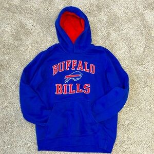 Buffalo Bills hoodie